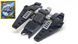 LEGO Super Heroes: Batwing/Бэткрыло &mdash; набор (212329), полибег 212329 фото 4