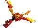 LEGO Ninjago Kai's Dragon/Дракон Кая (891613) полибег 891613 фото 2