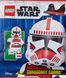 Колекційна мініфігурка LEGO Star Wars Coruscant Guard (912403) 912403 фото 1