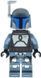 LEGO Star Wars Джанго Фетт, L0002245-2, металлическая коробка L0002245-2 фото 2