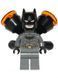 Конструктор LEGO SUPER HEROES Batman with Rocket Pack, мініфігурка Лего Супергерої Бетмен (212113), полібег 212113 фото 2