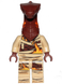 Мініфігурка LEGO Ninjago Pyro Whipper (891954), полібег 891954 фото 2