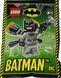 Конструктор LEGO SUPER HEROES Batman with Rocket Pack, мініфігурка Лего Супергерої Бетмен (212113), полібег 212113 фото 1