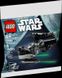 Конструктор LEGO Star Wars TIE Interceptor (30685) 30685 фото 1