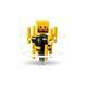 Конструктор LEGO Minecraft Битва со скамейкой в ​​Незере (21266) 21266 фото 4