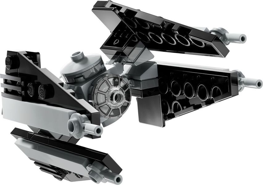 Конструктор LEGO Star Wars TIE Interceptor (30685) 30685 фото