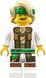 мініфігурка LEGO Ninjago Lloyd (892501), полібег 892501 фото 2