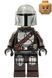 LEGO Star Wars The Mandalorian (912508) &mdash; полібег із мініфігуркою Мандалорця 912508 фото 2
