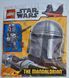 LEGO Star Wars The Mandalorian (912508) &mdash; полібег із мініфігуркою Мандалорця 912508 фото 1