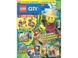 Конструктор с минифигуркой LEGO CITY Explorer (952110), полибег 952110 фото 4