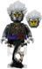 Набор редких коллекционных минифигурок LEGO Ninjago Jay vs. Cinder (112503), металлическая коробка 112503 фото 2