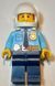 LEGO CITY Police Buggy (952302) &mdash; Полибег с минифигуркой 952302 фото 2