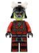 LEGO NINJAGO: Кай против Короля Скелетов &mdash; Набор минифигурок, полибег (112324) 112324 фото 4