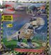LEGO Jurassic World: Тираннозавр Рекс &mdash; полибег (122218) 122218 фото 1