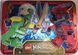 LEGO Ninjago Ллойд против Dragonian Warrior, металлическая упаковка 112601 фото 1