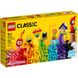 Конструктор LEGO Classic Безліч кубиків (11030) 11030 фото 1