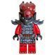 LEGO Ninjago Ллойд против Dragonian Warrior, металлическая упаковка 112601 фото 3