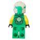 LEGO Ninjago Ллойд против Dragonian Warrior, металлическая упаковка 112601 фото 6