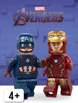 Marvel Avengers