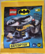 LEGO Super Heroes: Беткоптер &mdash; набір (212502), полібег 212502 фото 1