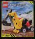 Конструктор LEGO Technic Wheeled Excavator (412504), полібег 412504 фото 1