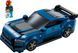 Конструктор LEGO Speed ​​Champions Спортивный автомобиль Ford Mustang Dark Horse (76920) 76920 фото 2