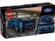 Конструктор LEGO Speed ​​Champions Спортивный автомобиль Ford Mustang Dark Horse (76920) 76920 фото 3