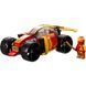 Конструктор LEGO Ninjago Гоночний автомобіль ніндзя Кая EVO (71780) 71780 фото 2