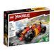 Конструктор LEGO Ninjago Гоночний автомобіль ніндзя Кая EVO (71780) 71780 фото 1