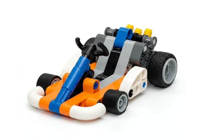LEGO Technic Go-Kart L0002293 фото