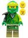 LEGO NINJAGO: Ллойд против Костяного воина &mdash; набор в металлической коробке (112325) 112325 фото 3