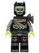 LEGO NINJAGO: Ллойд против Костяного воина &mdash; набор в металлической коробке (112325) 112325 фото 2