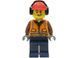 Конструктор LEGO CITY &laquo;Будівельник і світлофор&raquo; (952111) &mdash; Полібег 952111 фото 2