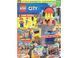 Конструктор LEGO CITY &laquo;Будівельник і світлофор&raquo; (952111) &mdash; Полібег 952111 фото 3