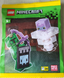 LEGO Minecraft Cactus Knight & Breeze / Кактус-лицар та Вітер полібег L0002251 фото 1
