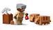 Конструктор LEGO Minecraft Шахтна експедиція &laquo;Броненосець&raquo; (21269) 21269 фото 7