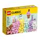 Конструктор LEGO Classic Творческое пастельное веселье (11028) 11028 фото 1