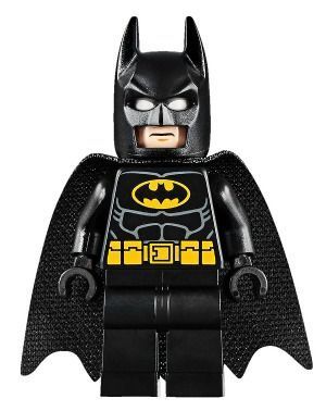 LEGO Super Heroes: Бетмен із Джетом &mdash; набір (212326), полібег 212326 фото