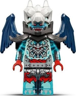 LEGO Ninjago Tyr, полібег L0002198 L0002198 фото
