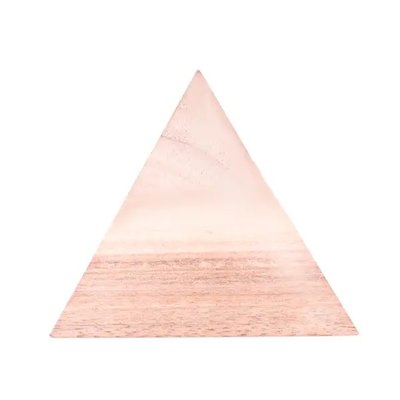 Заморочка "Пірамідка із 2-х частин" 6014 фото