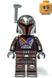 Колекційна мініфігурка конструктор LEGO Star Wars Sabine Wren (472407) полібег 472407 фото 2