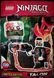 минифигурка LEGO Ninjago Talon (891841) полибег 891841 фото 1