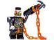 минифигурка LEGO Ninjago Talon (891841) полибег 891841 фото 4