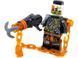 минифигурка LEGO Ninjago Talon (891841) полибег 891841 фото 3