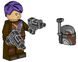 Колекційна мініфігурка конструктор LEGO Star Wars Sabine Wren (472407) полібег 472407 фото 3