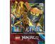 LEGO Ninjago: Коул &mdash; Конструктор с минифигуркой &laquo;Молот стихии&raquo; (892290), полибэг 892290 фото 1