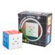 Smart Cube 3х3 Magnetic stickerless | Магнитный кубик 3x3 SC307 фото 5