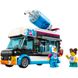 Конструктор LEGO City Веселый фургон пингвина (60384) 60384 фото 2