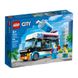 Конструктор LEGO City Веселый фургон пингвина (60384) 60384 фото 1