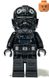 Коллекционная мини-конструктор LEGO Star Wars TIE Pilot (912410) полибег 912410 фото 2